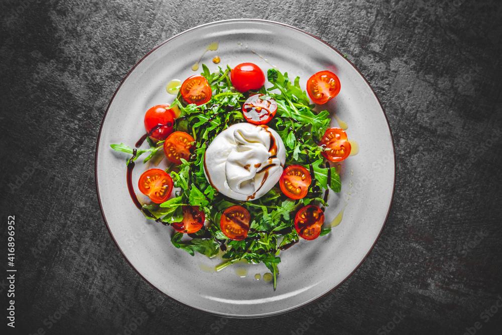 burrata